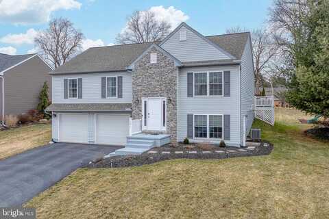 Conestoga Woods, LANCASTER, PA 17602