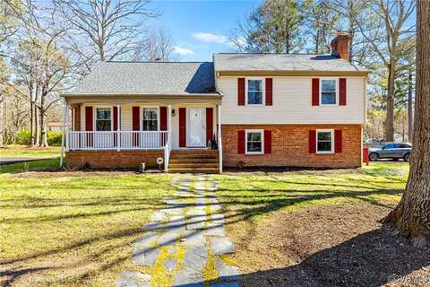 Aldersmead, NORTH CHESTERFIELD, VA 23236