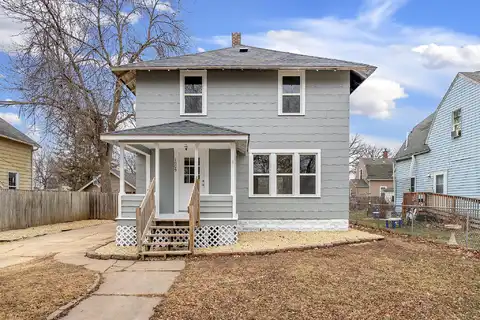 6Th, AUSTIN, MN 55912