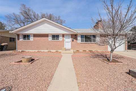 Yeager, LONGMONT, CO 80501