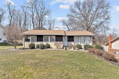 Thorn Run, CORAOPOLIS, PA 15108