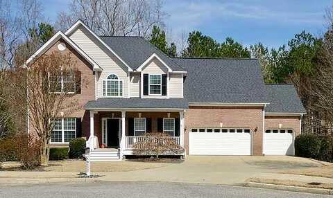 Fountain Lakes, LAWRENCEVILLE, GA 30043