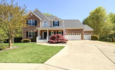 Fountain Lakes, LAWRENCEVILLE, GA 30043