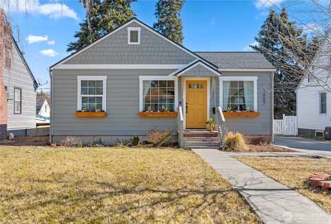 Princeton, WENATCHEE, WA 98801
