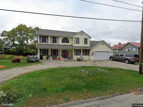 Green, CALIFORNIA, PA 15419