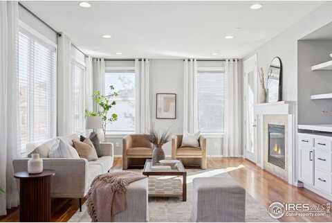 Telluride, COMMERCE CITY, CO 80022