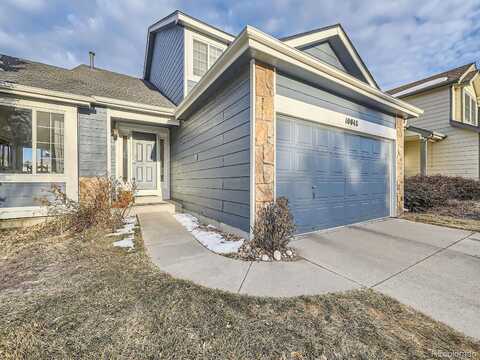 Deer Creek, HIGHLANDS RANCH, CO 80129