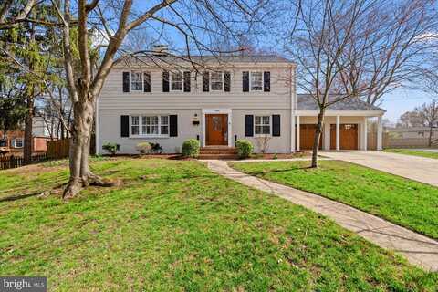 Potomac, ALEXANDRIA, VA 22308