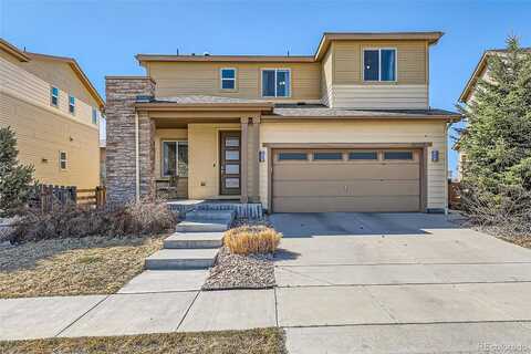 Uravan, COMMERCE CITY, CO 80022