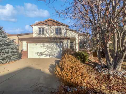 Strathfield, HIGHLANDS RANCH, CO 80126