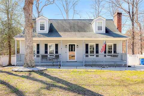 Brittonwood, NORTH CHESTERFIELD, VA 23237