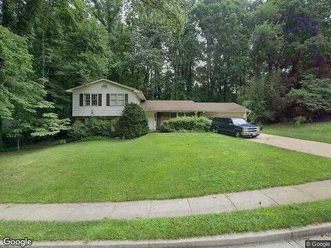 Pickett, VIENNA, VA 22180