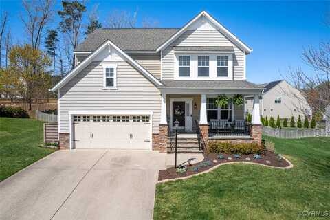 Brading, MIDLOTHIAN, VA 23112