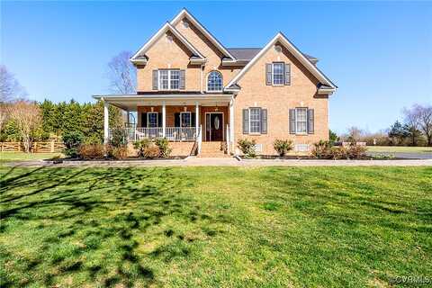 Wintercrest, ASHLAND, VA 23005