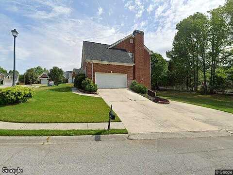 Meadow Lake, CARROLLTON, GA 30116