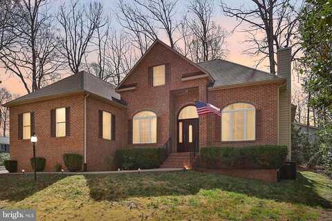 Independence, LOCUST GROVE, VA 22508