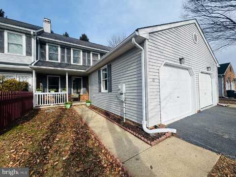 Townsend, LANCASTER, PA 17603