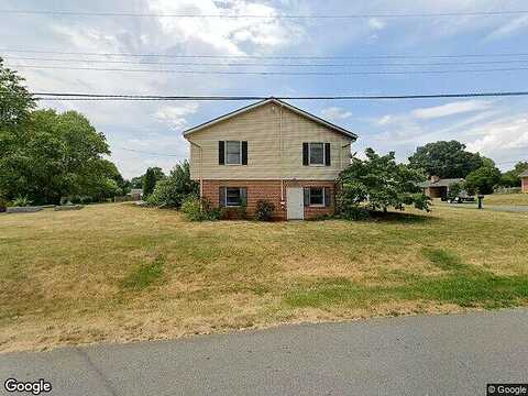 Bel Voi, BERRYVILLE, VA 22611
