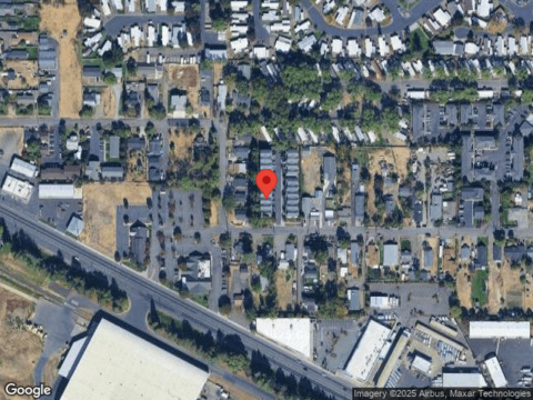 Berrydale, MEDFORD, OR 97501
