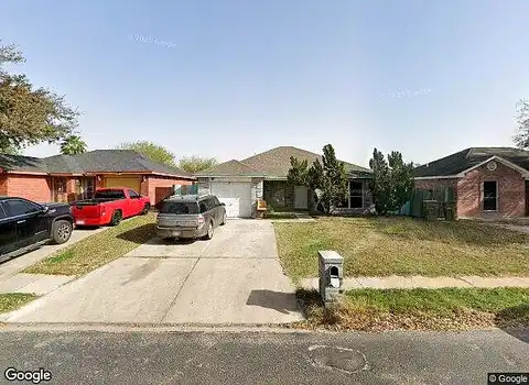 Boston, EDINBURG, TX 78541