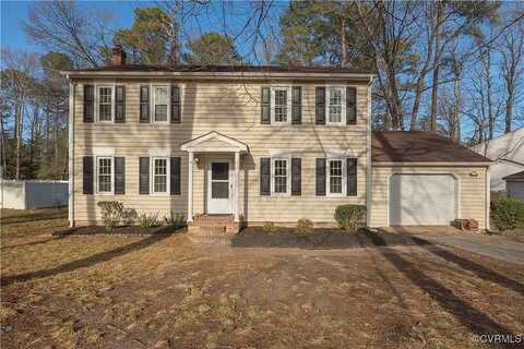 Alfaree, NORTH CHESTERFIELD, VA 23237