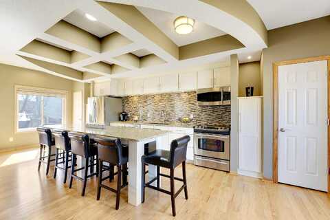 Geisler, EDEN PRAIRIE, MN 55347