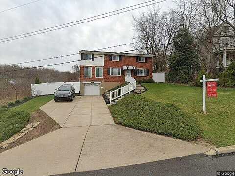Timberland, PITTSBURGH, PA 15226