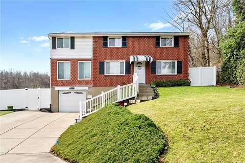 Timberland, PITTSBURGH, PA 15226