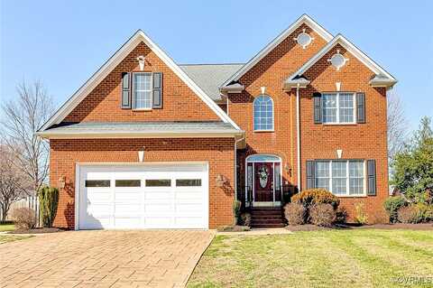 Crescent View, MECHANICSVILLE, VA 23116