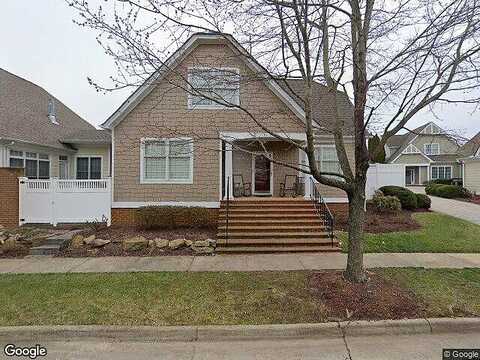 Amberleigh, NORTH CHESTERFIELD, VA 23236
