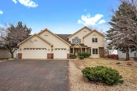 Harkness, COTTAGE GROVE, MN 55016