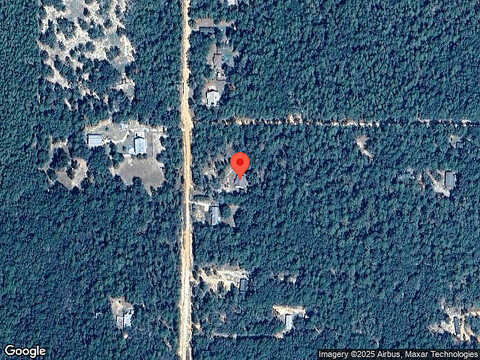 Hiawatha, HOLT, FL 32564