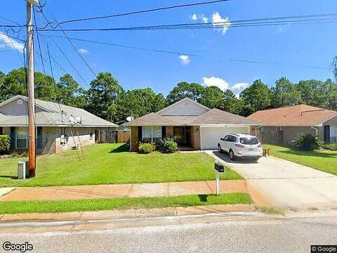 Wilburn, NAVARRE, FL 32566