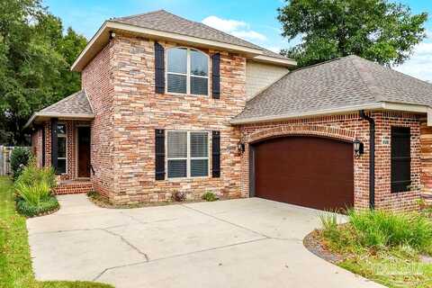Salt Grass, PENSACOLA, FL 32526