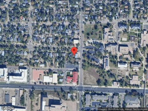 Kiowa, COLORADO SPRINGS, CO 80903