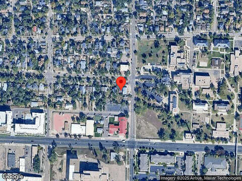 Kiowa, COLORADO SPRINGS, CO 80903