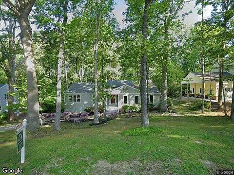 Summit Acres, NORTH CHESTERFIELD, VA 23235