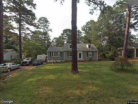 Wonderland, MECHANICSVILLE, VA 23111