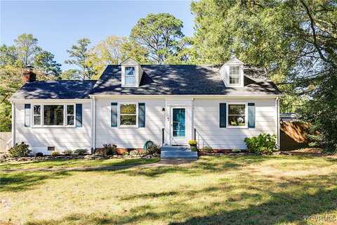 Wonderland, MECHANICSVILLE, VA 23111