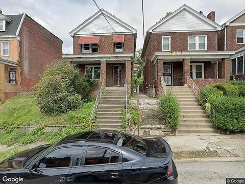 Bryn Mawr, PITTSBURGH, PA 15219