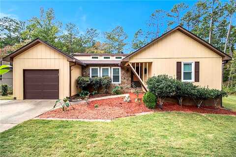 Cypress, VILLA RICA, GA 30180