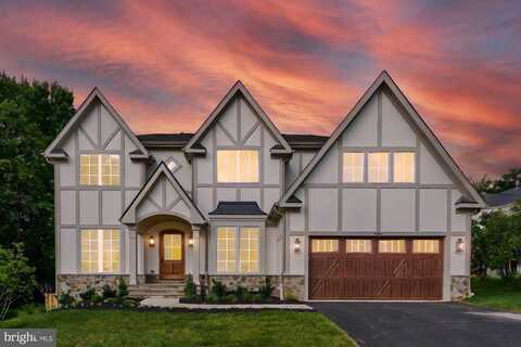 Glyndon, VIENNA, VA 22180
