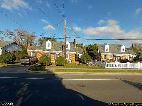 Main, MIDDLETOWN, VA 22645