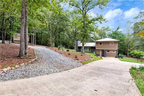 Barkers Bend, MURRAYVILLE, GA 30564
