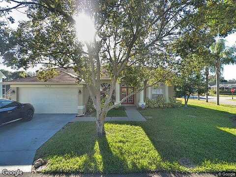Roycroft, NEW PORT RICHEY, FL 34654