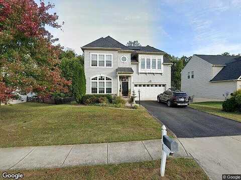 Royal Crescent, FREDERICKSBURG, VA 22406