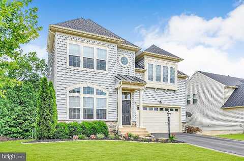 Royal Crescent, FREDERICKSBURG, VA 22406