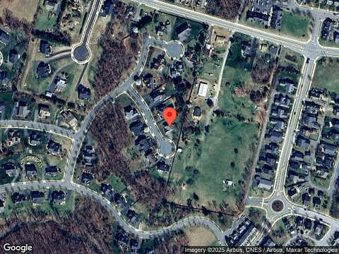 Bradbury, CROZET, VA 22932