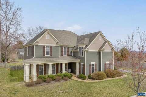 Bradbury, CROZET, VA 22932