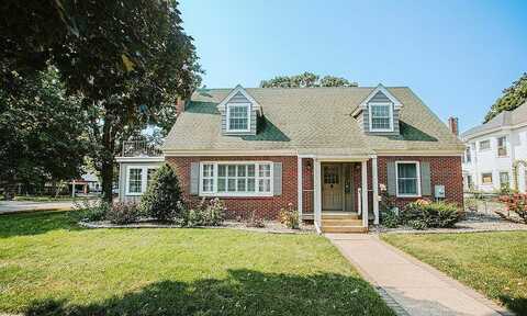 4Th, AUSTIN, MN 55912